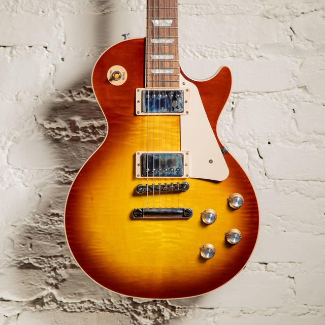 New Gibson Instruments collection image