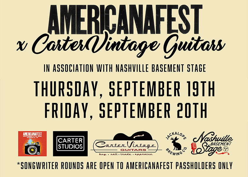 AMERICANAFEST 2024