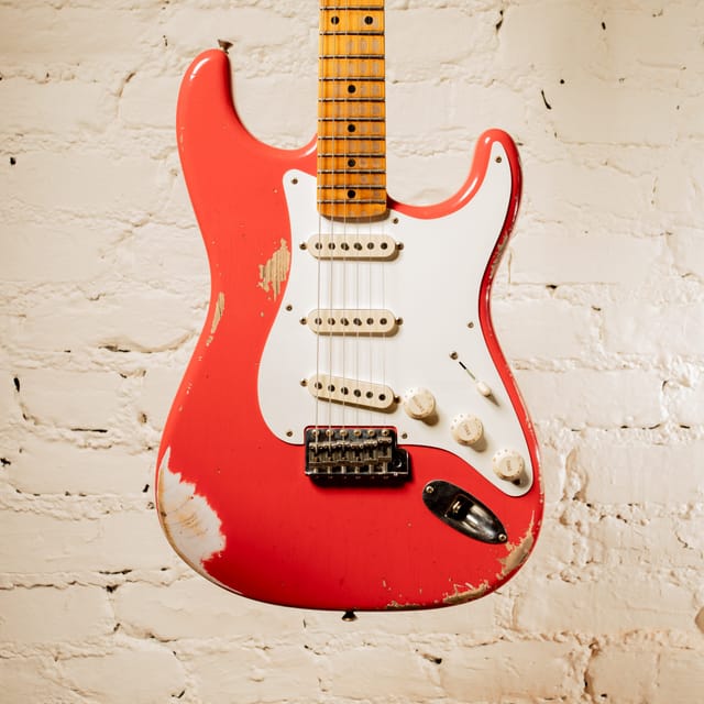 Fender Instruments collection image
