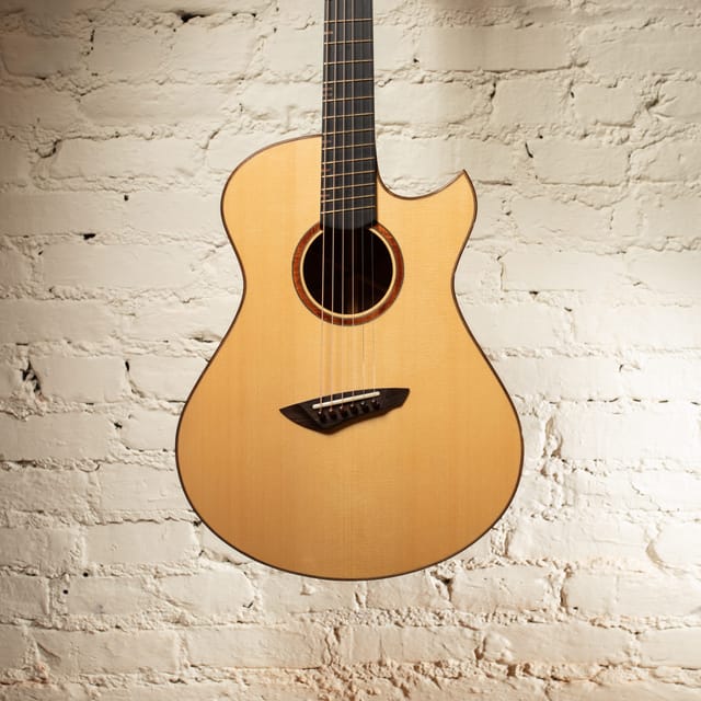 Luthier Built Instruments collection image