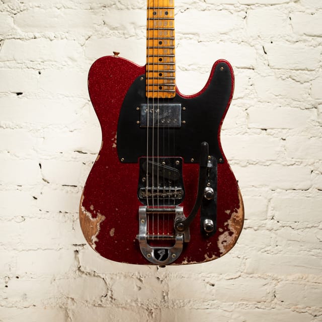 Fender Instruments collection image
