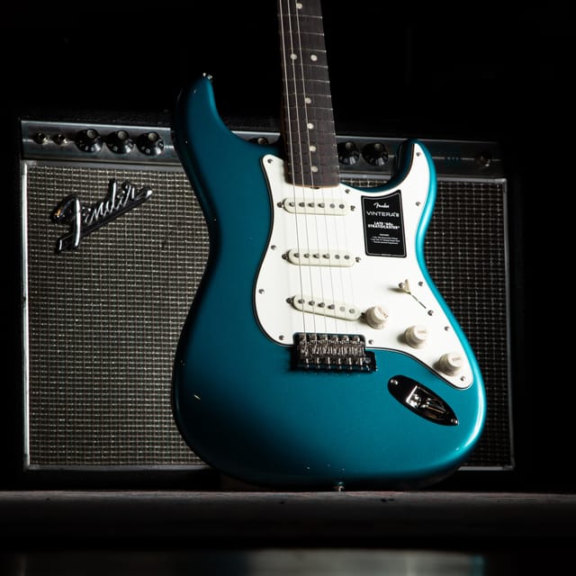Fender Instruments collection image