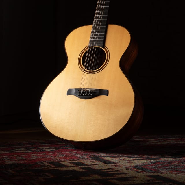 Luthier Built Instruments collection image