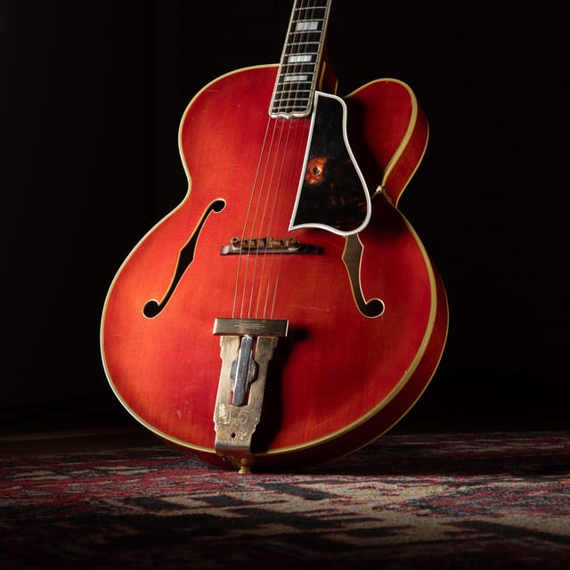 Vintage Gibson Electrics collection image