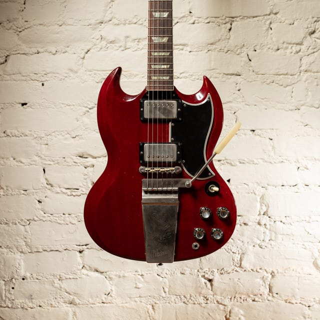 Player Grade Instruments collection image