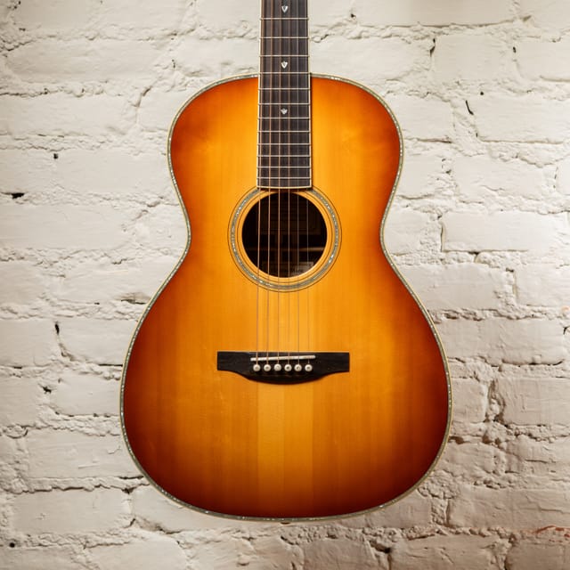 Luthier Built Instruments collection image