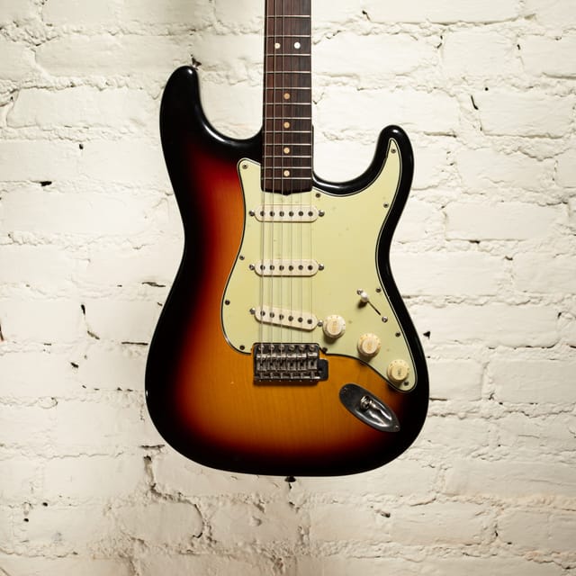 Player Grade Instruments collection image