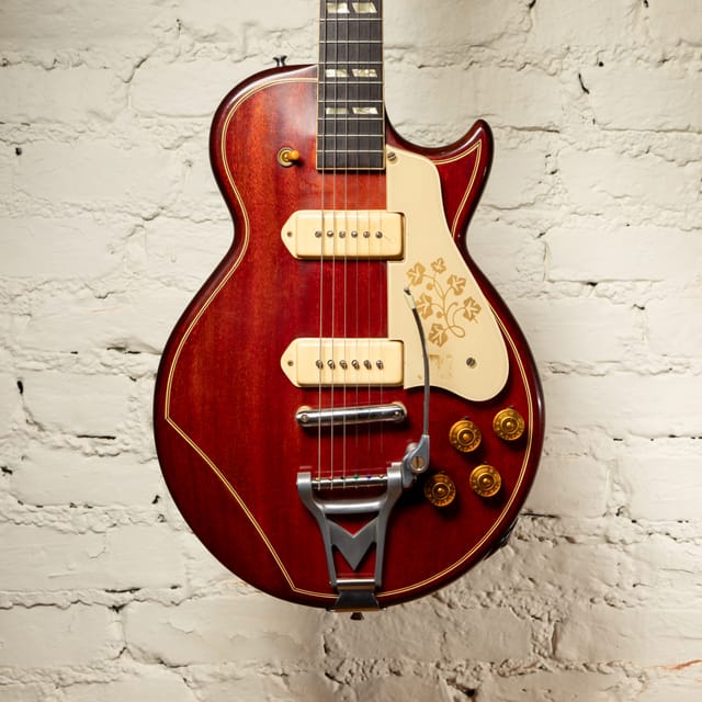 Player Grade Instruments collection image