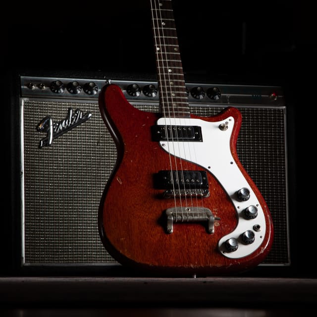 Player Grade Instruments collection image