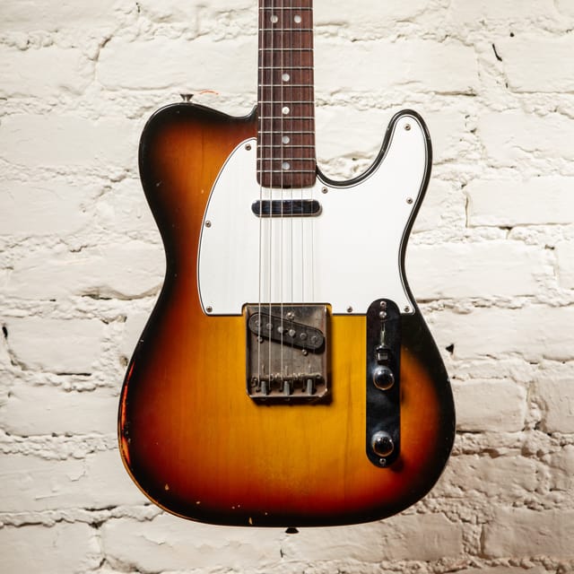 Vintage Fender Electrics collection image