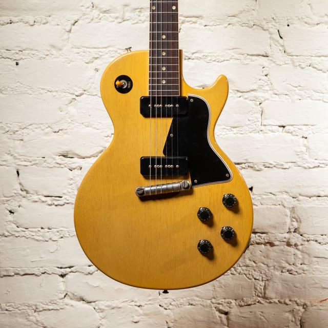 Vintage Gibson Electrics collection image