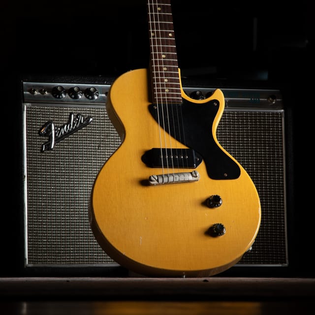 Vintage Gibson Electrics collection image