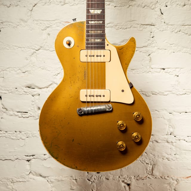 Vintage Gibson Electrics collection image