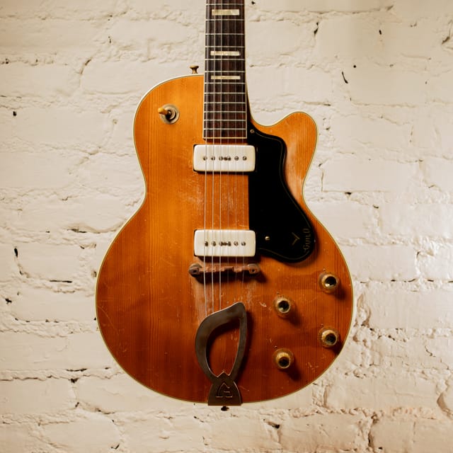 Player Grade Instruments collection image