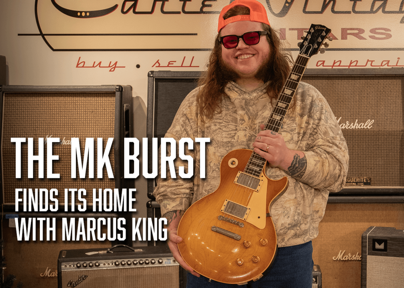 The “MK” Burst: Finds its Home with MK